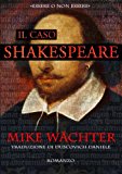 Il caso Shakespeare