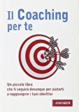 Il coaching per te