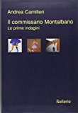 Il commissario Montalbano. Le prime indagini: La forma dell’acqua-Il cane di terracotta-Il ladro di merendine