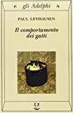 Il comportamento dei gatti