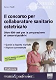 Il concorso per collaboratore sanitario ostetrica/o