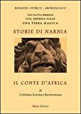 Il conte d’Africa. Storie di Narnia