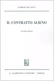 Il contratto alieno