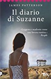 Il diario di Suzanne. Ediz. illustrata