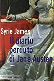 Il diario perduto di Jane Austen