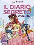 Il diario segreto di Colette