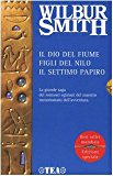 Il dio del fiume-Figli del Nilo-Il settimo papiro