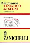 Il dizionario tematico dei segni