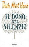 Il dono del silenzio