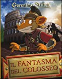 Il fantasma del Colosseo