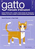 Il gatto. Manuale d'istruzioni