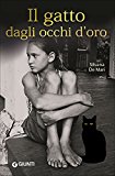 Il gatto dagli occhi d’oro