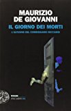 Il giorno dei morti. L’autunno del commissario Ricciardi