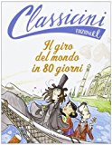 Il giro del mondo in 80 giorni di Jules Verne