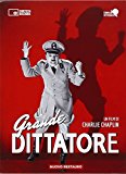 Il grande dittatore. DVD. Con libro