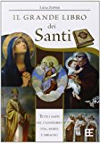 Il grande libro dei santi