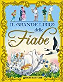 Il grande libro delle fiabe