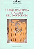 I libri d’artista italiani del Novecento