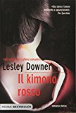 Il kimono rosso