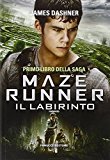 Il labirinto. Maze Runner: 1