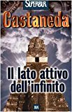 Il lato attivo dell’infinito