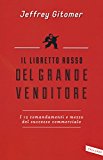 Il libretto rosso del grande venditore