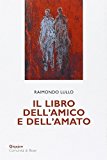 Il libro dell’amico e dell’amato