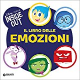 Il libro delle emozioni. Inside out