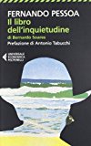 Il libro dell’inquietudine di Bernardo Soares