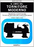 Il libro del tornitore moderno