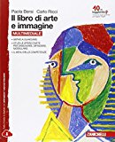 Il libro di arte e immagine. Con e-book. Con espansione online