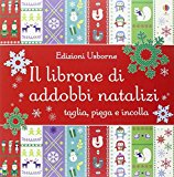 Il librone di addobbi natalizi