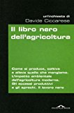 Il libro nero dell’agricoltura