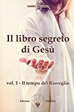 Il libro segreto di Gesù: 1