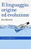 Il linguaggio: origine ed evoluzione