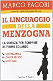 Il linguaggio della menzogna