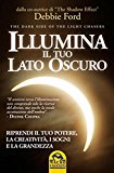 Illumina il tuo lato oscuro. Riprendi il tuo potere, la creatività, i sogni e la grandezza