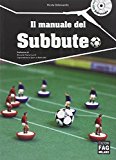 Il manuale del subbuteo. DVD