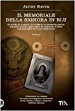 Il memoriale della signora in blu