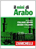 Il mini arabo. Dizionario italiano-arabo, arabo-italiano
