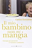 Il mio bambino non mi mangia. Consigli per prevenire e risolvere il problema