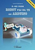 Il mio primo robot fai da te con Arduino