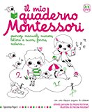 Il mio quaderno Montessori