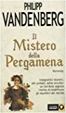 Il mistero della pergamena