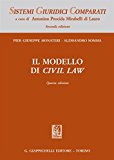 Il modello di Civil Law