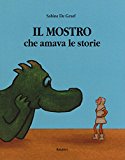 Il mostro che amava le storie