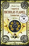 Il negromante. I segreti di Nicholas Flamel, l'immortale: 4