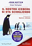 Il nostro iceberg si sta sciogliendo