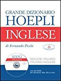 Il nuovo Picchi. Grande dizionario inglese-italiano, italiano-inglese. Con CD-ROM