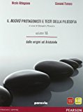 Il nuovo protagonisti e testi della filosofia. Vol. 1A-1B: Dalle origini alla scolastica. Per le Scuole superiori